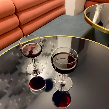 Hotel Bridget-3